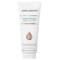 Click to view product details and reviews for Ameliorate Body Care Transforming Body Lotion Illuminating Glow 200ml.