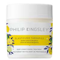 Click to view product details and reviews for Philip Kingsley Treatments Sicilian Lemon And Bergamot Elasticizer 150ml.