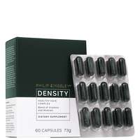 Click to view product details and reviews for Philip Kingsley Supplement Density Healthy Hair Complex Supplement X 60.