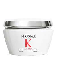 Click to view product details and reviews for Kerastase Premiere Anti Breakage Reparative Filler Mask 200ml.