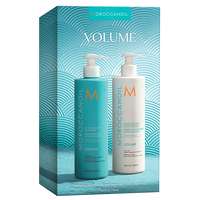 Click to view product details and reviews for Moroccanoil Gifts And Sets Extra Volume Shampoo And Conditioner 500ml Duo.