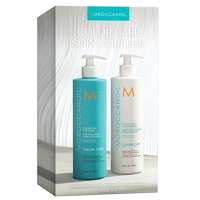 Click to view product details and reviews for Moroccanoil Gifts And Sets Color Care Shampoo And Conditioner 500ml Duo.