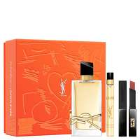 Yves Saint Laurent Libre Eau de Parfum Spray 90ml Gift Set (Launch 19.02.2024)