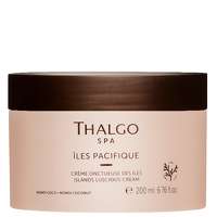 Thalgo Body Iles Pacifique Islands Luscious Cream 200ml