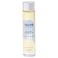 Click to view product details and reviews for Neom Wellbeing London Scent To De Stress Real Luxury Wellbeing Soak Multi Vitamin Bath Oil 100ml.