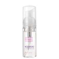 Nouveau Lashes Lashes and Brows Lash and Lid Foaming Cleanser 50ml