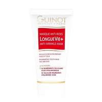 Click to view product details and reviews for Guinot Anti Ageing Longue Vie Anti Wrinkle Mask 50ml.