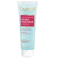 Guinot Make Up Removal Cleansing Hydra Fraicheur Cleansing Gel 125ml 42 Floz