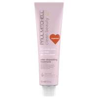 Click to view product details and reviews for Paul Mitchell Clean Beauty Color Depositing Treatment Cayenne 150ml.