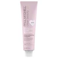 Click to view product details and reviews for Paul Mitchell Clean Beauty Shine Enhancing Treatment Gloss 150ml.