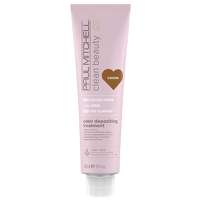 Click to view product details and reviews for Paul Mitchell Clean Beauty Color Depositing Treatment Cocoa 150ml.