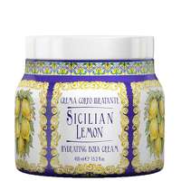 Rudy Profumi Body Care Sicilian Lemon Body Cream 450ml