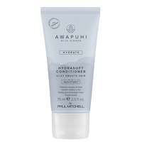 Click to view product details and reviews for Paul Mitchell Awapuhi Wild Ginger Hydrasoft Conditioner 75ml.