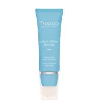 Thalgo Face Cold Cream Marine Nutri Comfort Pro Mask 50ml