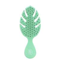 Click to view product details and reviews for Wet Brush Go Green Biodegradeable Mini Green Detangler.
