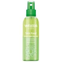 Click to view product details and reviews for Weleda Body Care Skin Food Ultra Light Dry Oil 100ml.