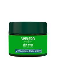 Weleda Face Care Skin Food Night Cream 40ml