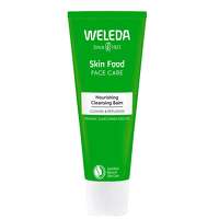 Weleda Face Care Skin Food Cleansing Balm 75ml