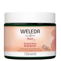 Click to view product details and reviews for Weleda Body Care Skin Food Stretch Mark Body Butter 150ml.