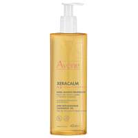 Avene Face XeraCalm A.D. Lipid-Replenishing Cleansing Oil for Dry, Itchy Skin 400ml