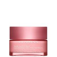 Click to view product details and reviews for Clarins Multi Active Day Cream Dry Skin 50ml.