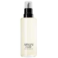 Click to view product details and reviews for Armani Code Eau De Parfum Pour Homme Eau De Parfum Refill 150ml.