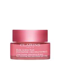 Clarins Multi Active Night Cream All Skin Types 50ml