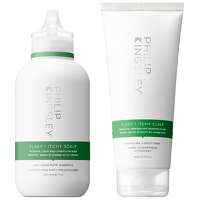 Click to view product details and reviews for Philip Kingsley Kits Duo Flaky Itchy Shampoo 250ml And Conditioner 200ml.