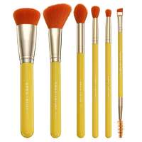 spectrum everyday sets picante 6 piece brush set