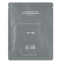 Click to view product details and reviews for Babor Doctor Babor Cryo Plumping Mask.