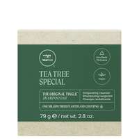 Click to view product details and reviews for Paul Mitchell Tea Tree Special Shampoo Bar 79g.