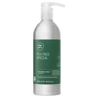 Click to view product details and reviews for Paul Mitchell Tea Tree Special Shampoo Aluminum Bottle 500ml.