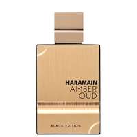 Photos - Women's Fragrance Al Haramain Amber Oud Black Edition Eau de Parfum Spray 60ml 