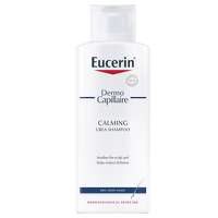 Click to view product details and reviews for Eucerin Dermocapillaire Calming Urea Shampoo 250ml.
