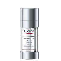 Click to view product details and reviews for Eucerin Hyaluron Filler Night Peeling And Serum 30ml.