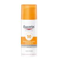 Click to view product details and reviews for Eucerin Sun Photoaging Control Sun Fluid Spf50 50ml.