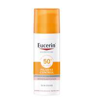 Click to view product details and reviews for Eucerin Sun Face Pigment Control Spf50 50ml.