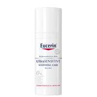 Click to view product details and reviews for Eucerin Ultrasensitive Soothing Care Dry Skin 50ml.