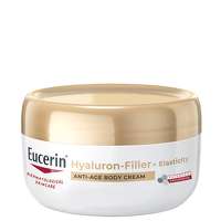 Click to view product details and reviews for Eucerin Hyaluron Filler Elasticity Body Cream 200ml.