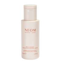 Click to view product details and reviews for Neom Wellbeing London Scent To De Stress Real Luxury Cocooning Shower Cream 50ml.