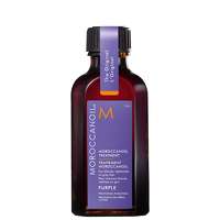 Click to view product details and reviews for Moroccanoil Treatments And Masks Treatment Purple 50ml.