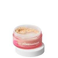 Click to view product details and reviews for Benefit The Porefessional Power Matte And Blur Loose Setting Powder 4g.