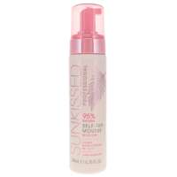 Sunkissed Self Tan Professional Self Tan Mousse Medium 200ml