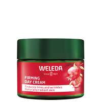 Click to view product details and reviews for Weleda Face Care Pomegranate And Maca Root Firming Day Cream 40ml.