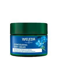 Click to view product details and reviews for Weleda Face Care Blue Gentian And Edelweiss Contouring Day Cream 40ml.