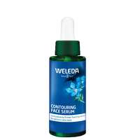 Weleda Face Care Blue Gentian And Edelweiss Contouring Face Serum 30ml