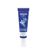 Click to view product details and reviews for Weleda Face Care Blue Gentian And Edelweiss Contouring Eye And Lip Cream 10ml.