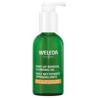 Click to view product details and reviews for Weleda Face Care Make Up Removal Cleansing Oil 150ml.