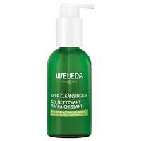 Click to view product details and reviews for Weleda Face Care Deep Cleansing Gel 150ml.