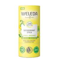Click to view product details and reviews for Weleda Body Care Citrus And Bergamot Deodorant Stick 50g.